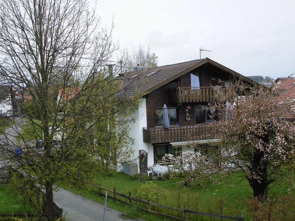 Ferienhaus Lang Lechbruck Exterior photo