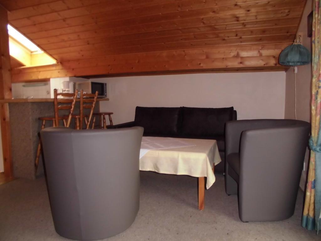Ferienhaus Lang Lechbruck Room photo