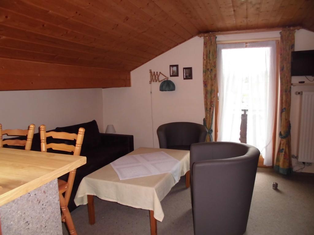 Ferienhaus Lang Lechbruck Room photo