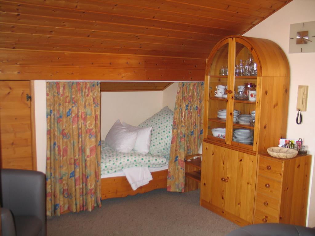 Ferienhaus Lang Lechbruck Room photo