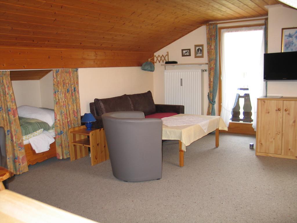 Ferienhaus Lang Lechbruck Room photo