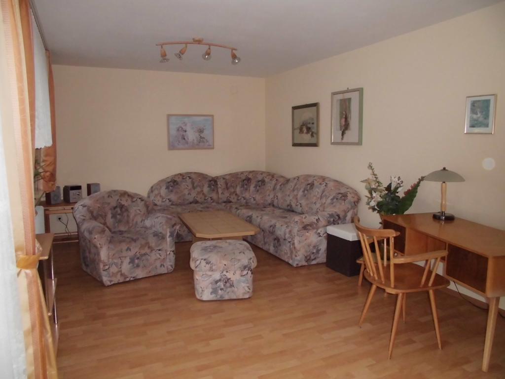 Ferienhaus Lang Lechbruck Room photo